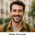Théo Dupont